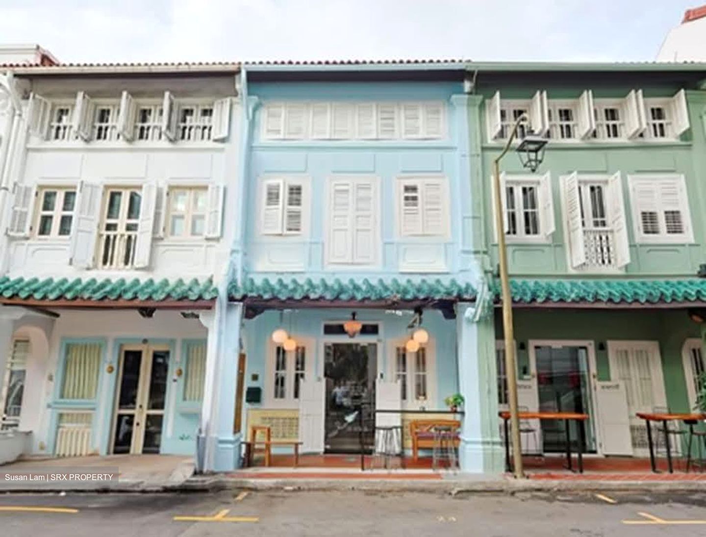 Ann Siang Road (D1), Retail #596238041